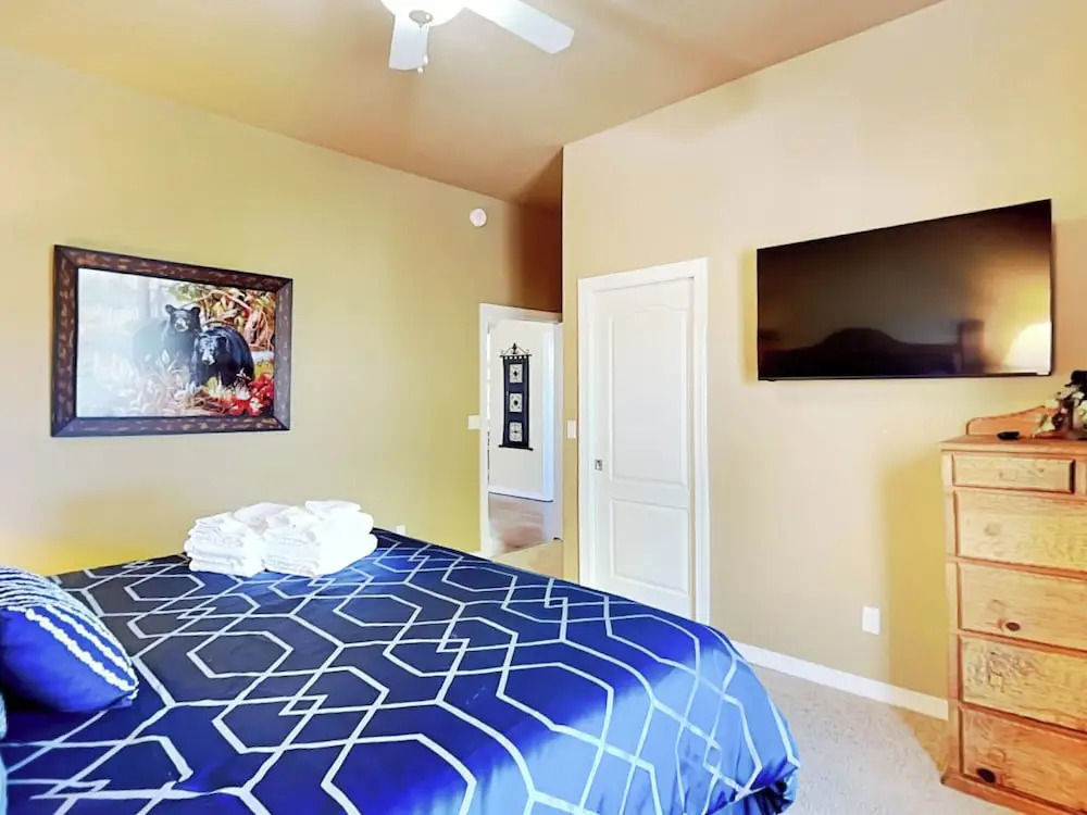 High Expectations by Ruidoso Vacation Rentals