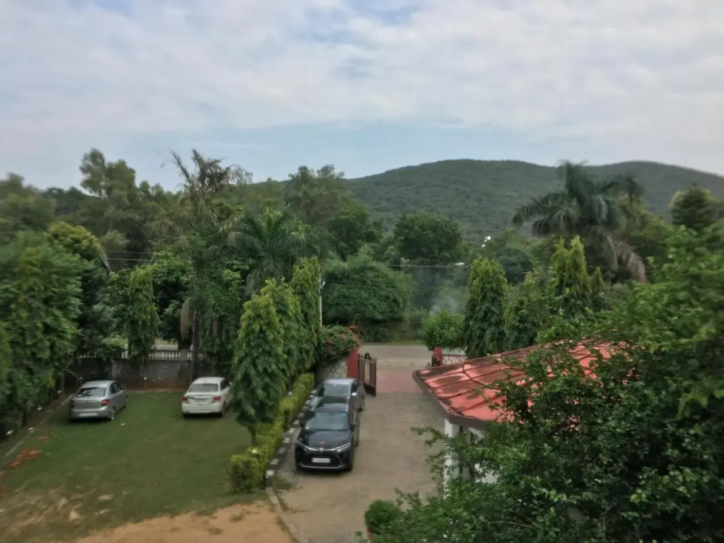 Ankur Resort