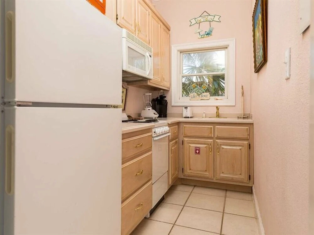 Pink Palace by Meyer Vacation Rentals