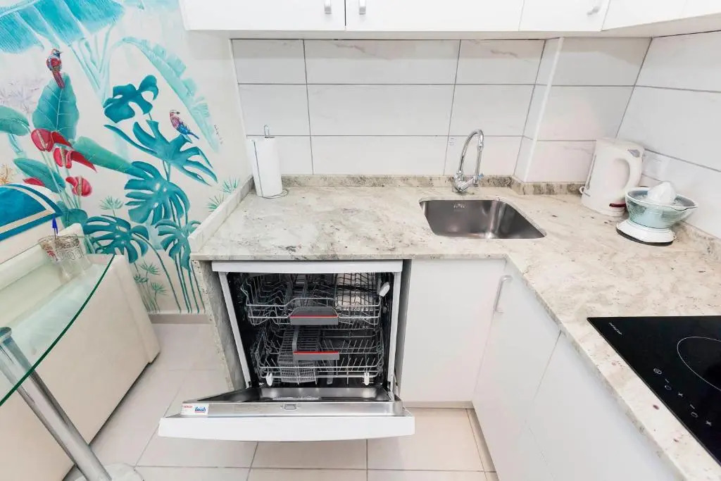 First line sea, luxury penthouse, sea and sunset view Vivenda Vacational Guayero 618