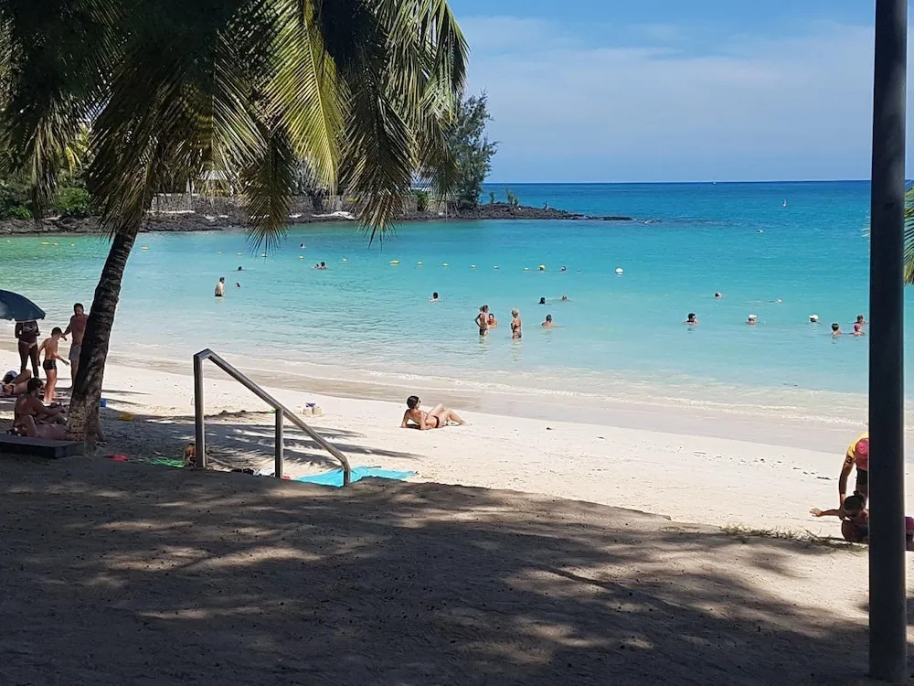 Lapiroguevilla[Tourist resident]