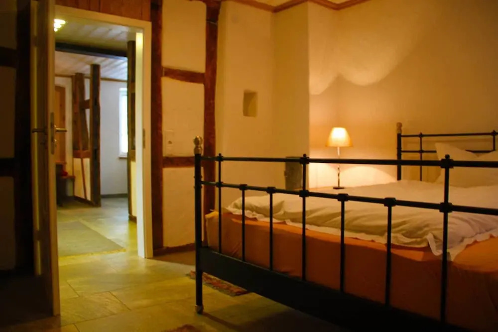 Gästehaus Craintaler Mühle B&B