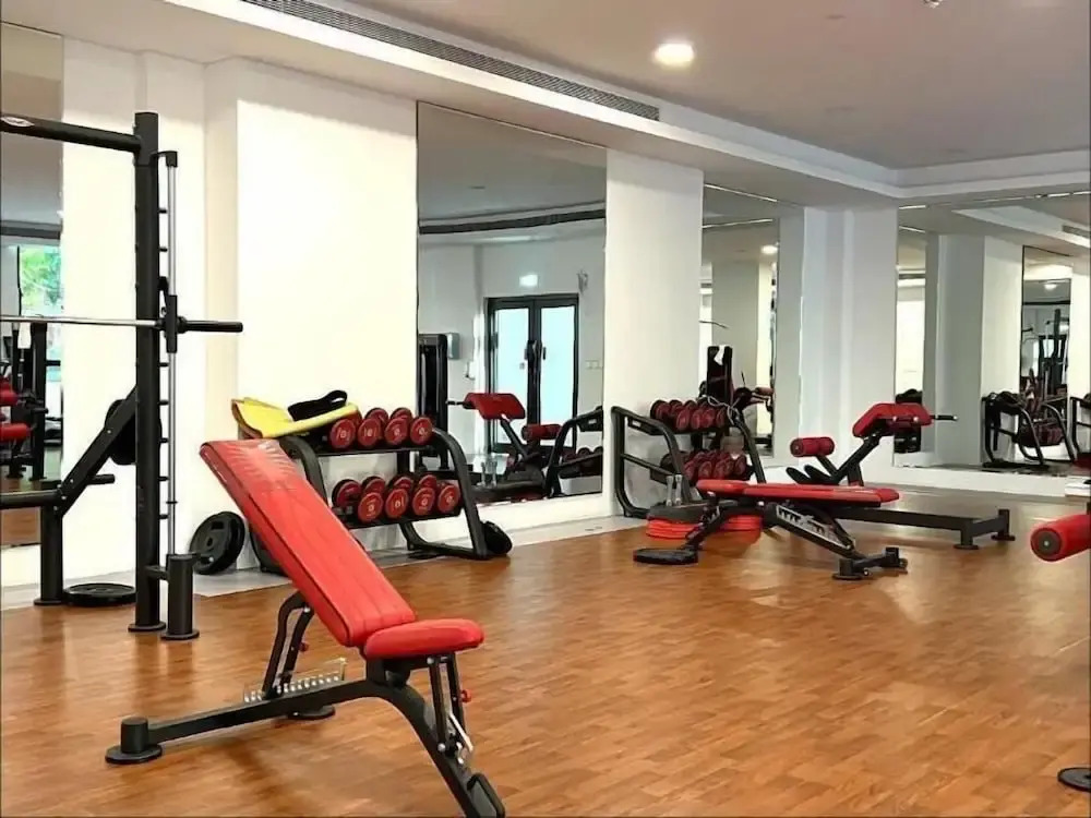 Aya - Modern 1BR Apartment with Balcony in Rahaal 2