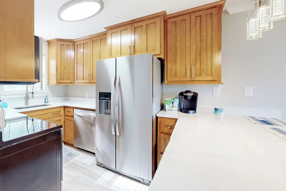 2BR Updated Dog-friendly Condo w/ Pool & Tennis