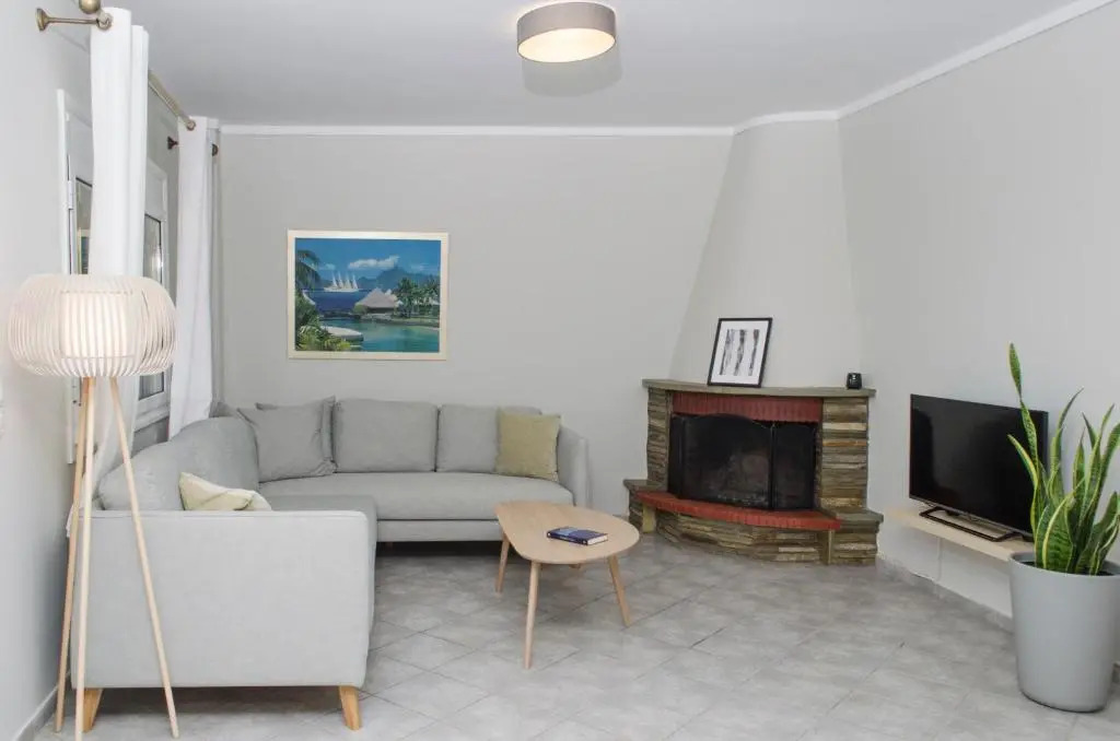 Thea Suites Potidea