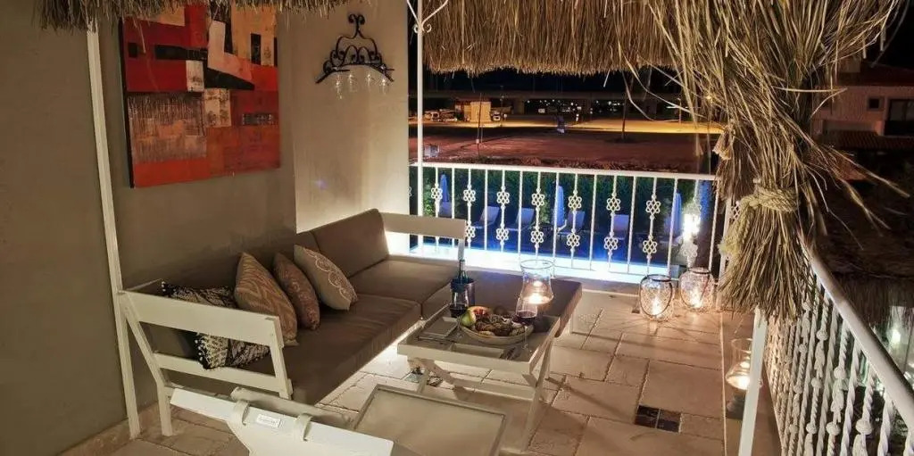 Sade Alacati Hotel