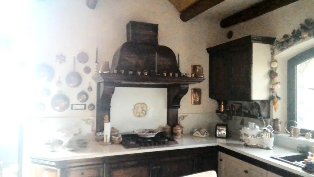 2 bedrooms mansion with furnished terrace at Viagrande