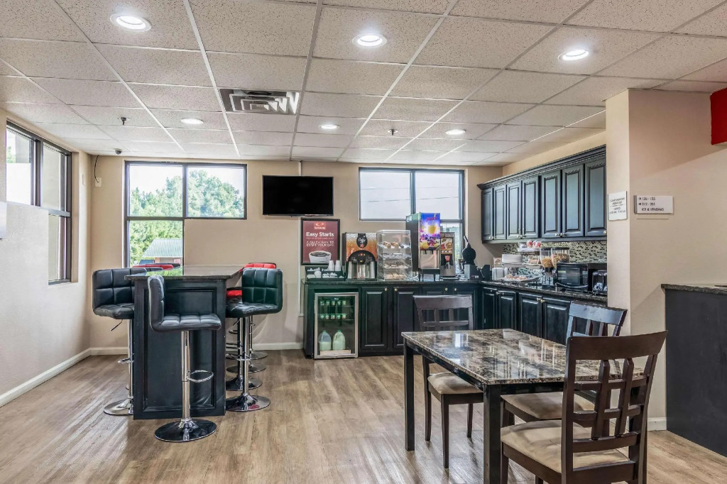 Americas Best Value Inn Opelika