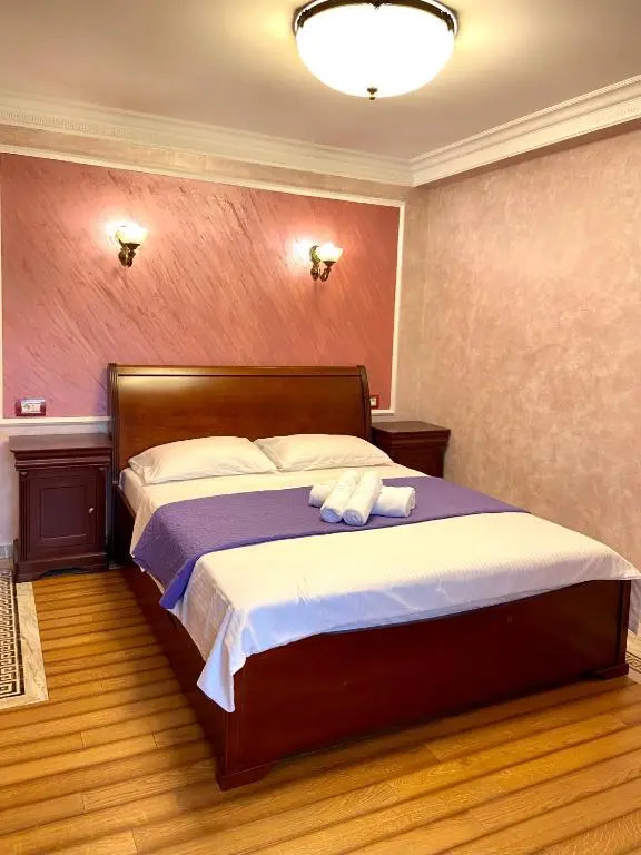 The Vintage Residence of Constanta