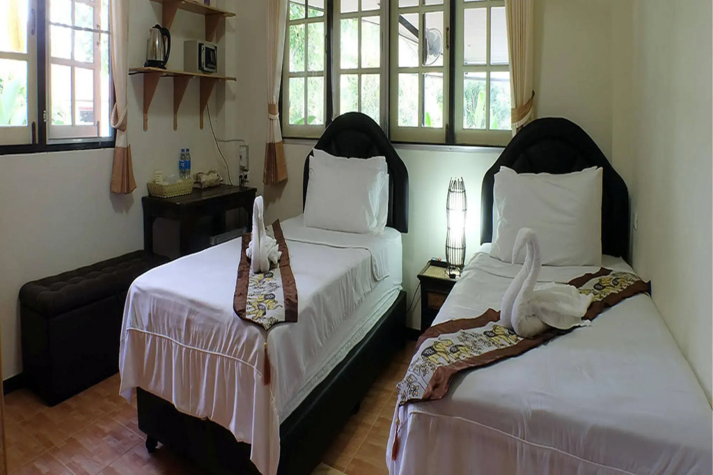 Homestay Chiangrai