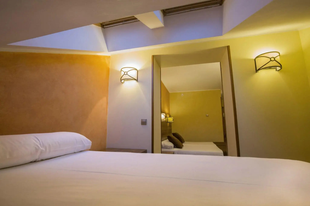 Hotel Màgic Pas by Nexta