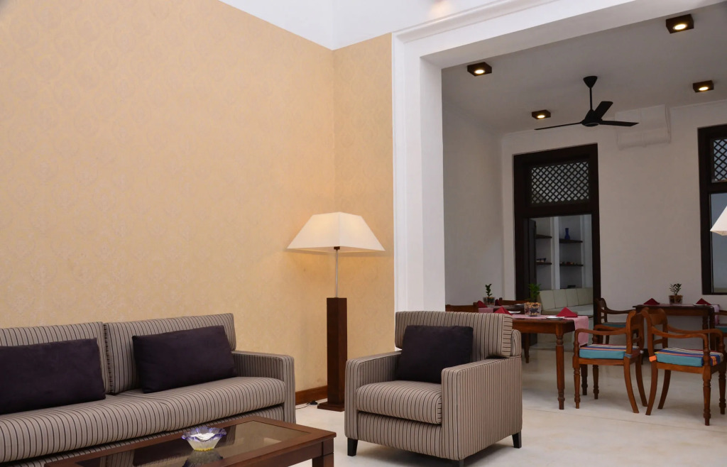 56 by Deco - Galle Fort