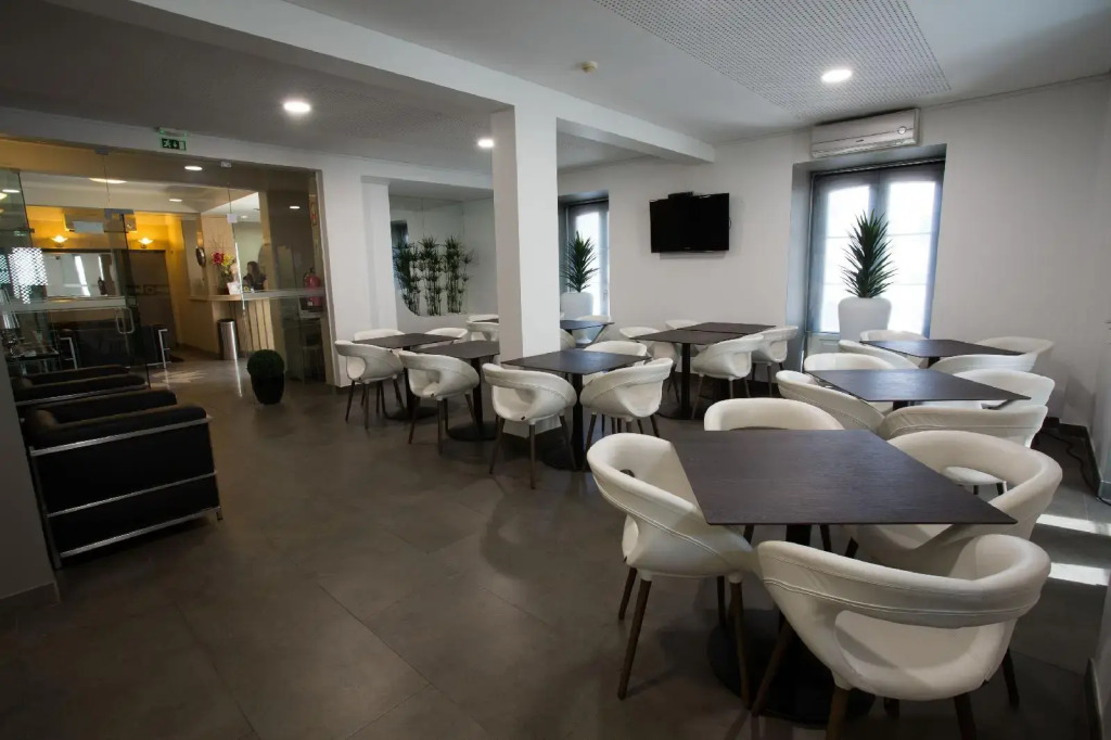 Hotel Solaris
