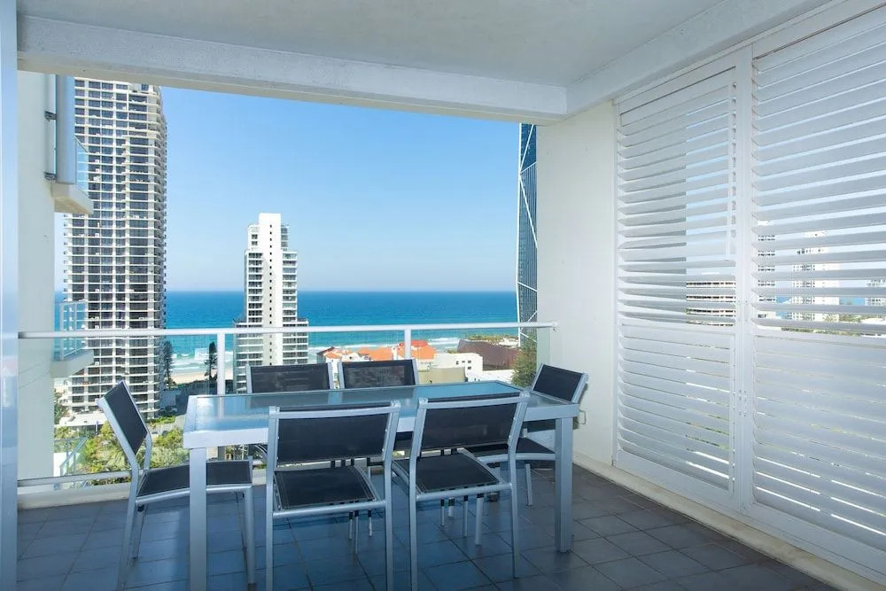 Wings Resort - Private Apartments