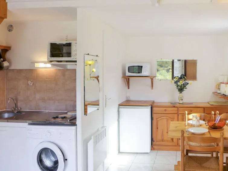 Holiday Home Les Maisons du Rivage Bleu by Interhome