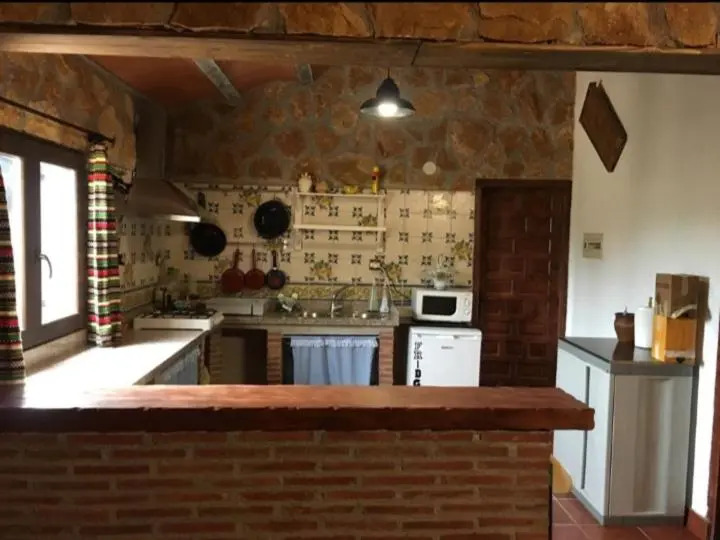 Cortijo el llano