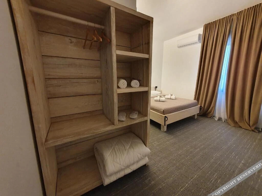 Camere Fiera Verona - CasaNostra