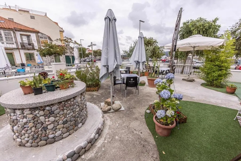 Hotel Puerto Arnela
