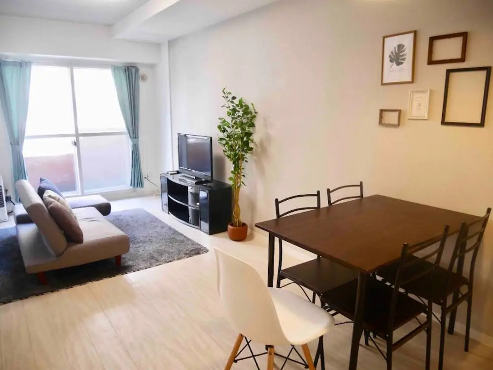 Sun court Minami 4-jo 302