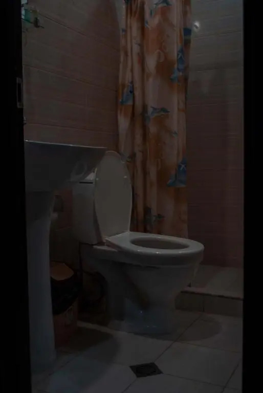 Hotel Sv