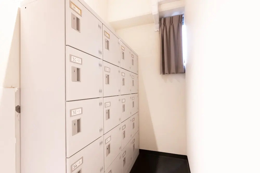 Sakuragawa no Kokoro Hostel