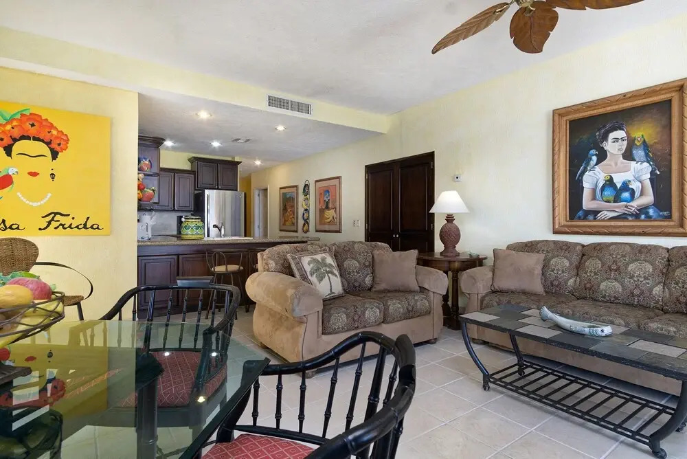 Casa Frida Massive Condo Sleeps up to 12