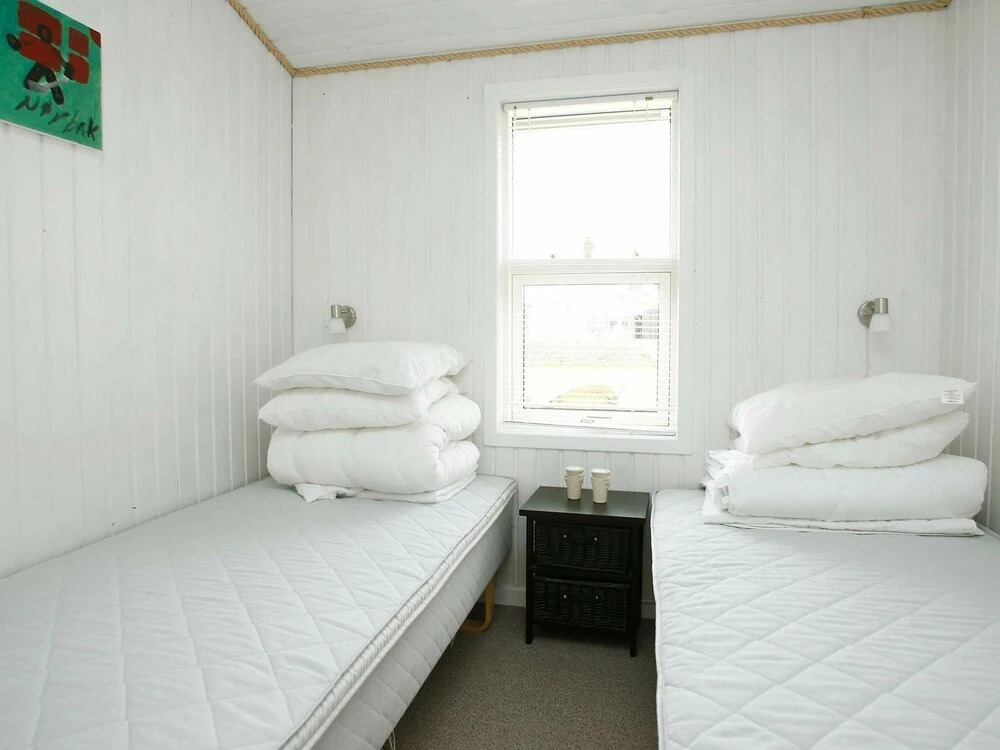 Pleasant Holiday Home in Hals With Whirlpool