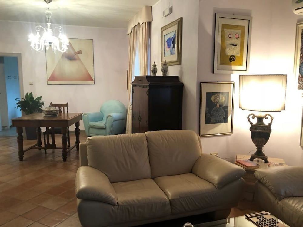 LElisea Maison De Charme