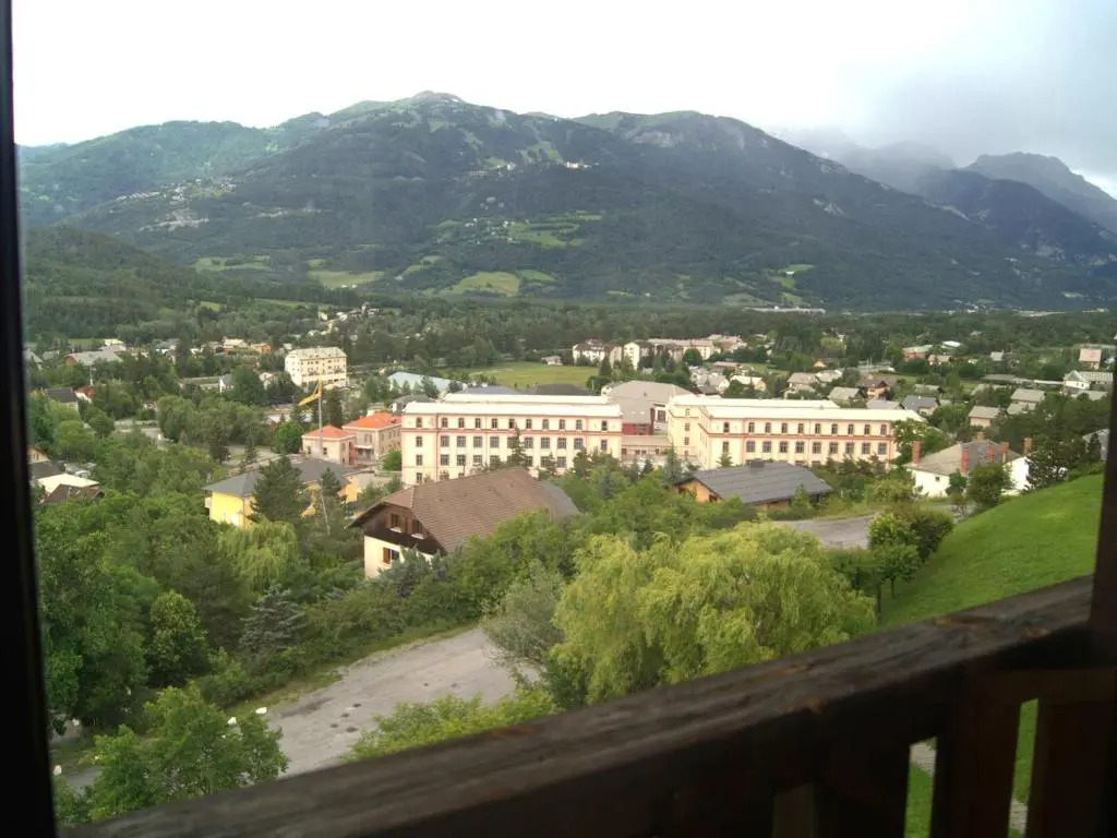 Appartement Barcelonnette, 3 pièces, 6 personnes - FR-1-165A-68