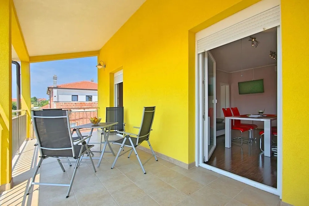 Apartments Daris