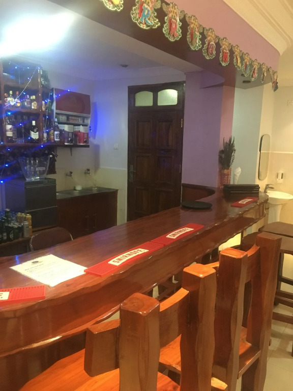 Natron Palace Hotel