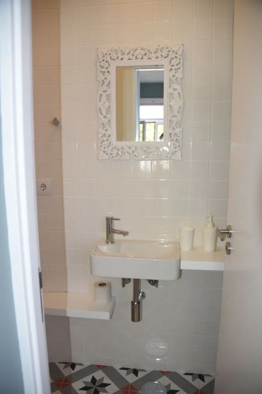Porto Traveler Apartment