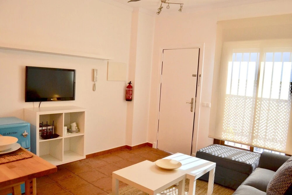 Apartment With 2 Bedrooms In Chipiona With Wifi 200 M From The Beach