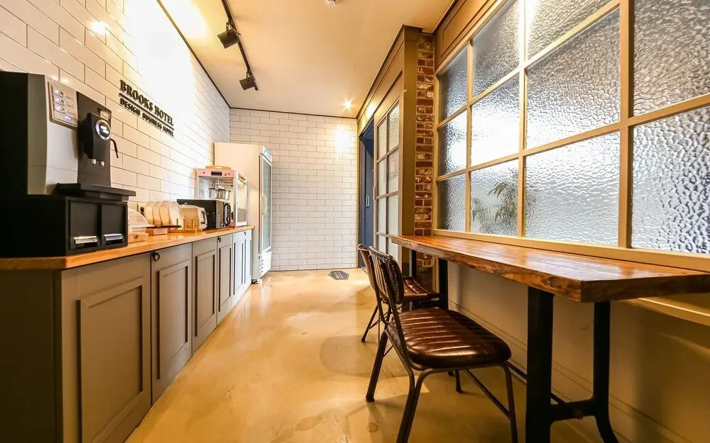 Jinju Brooks Hotel