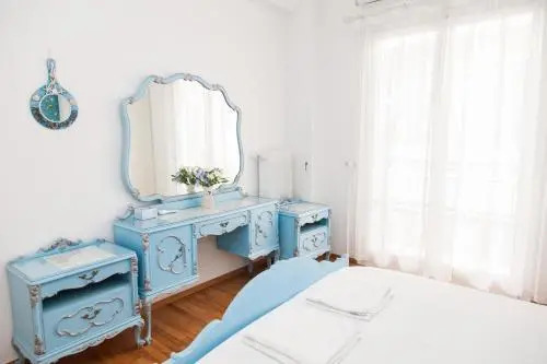 magicstay - flat 70m² 2 bedrooms 1 bathroom - athens