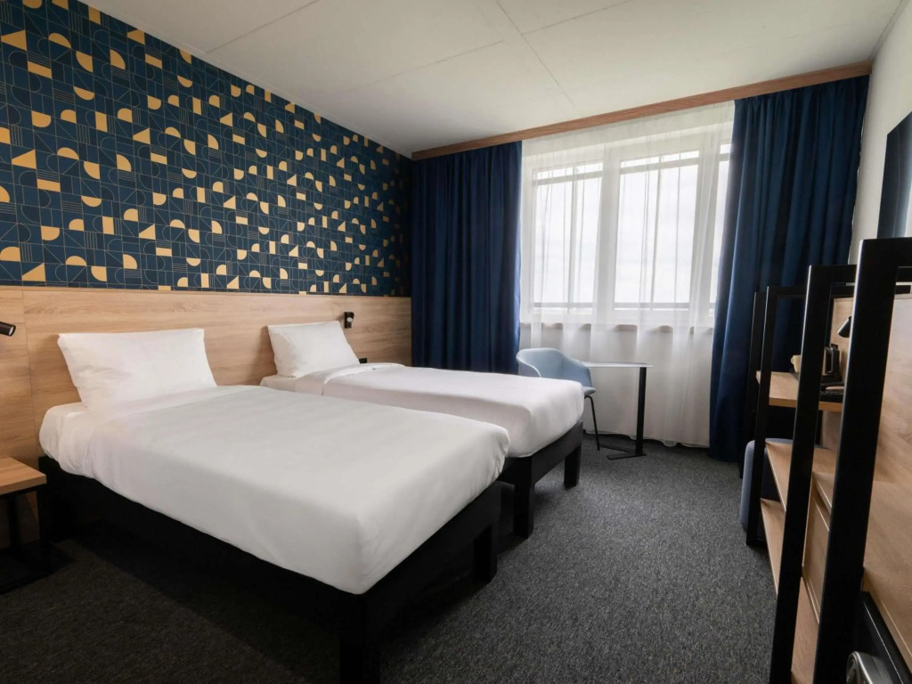 ibis Styles Debrecen Airport