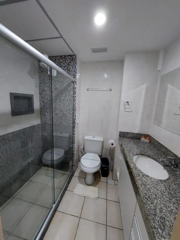 Flat beira mar, Olinda 4 Rodas 315