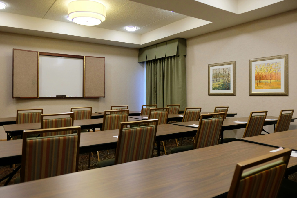 Hampton Inn Lima