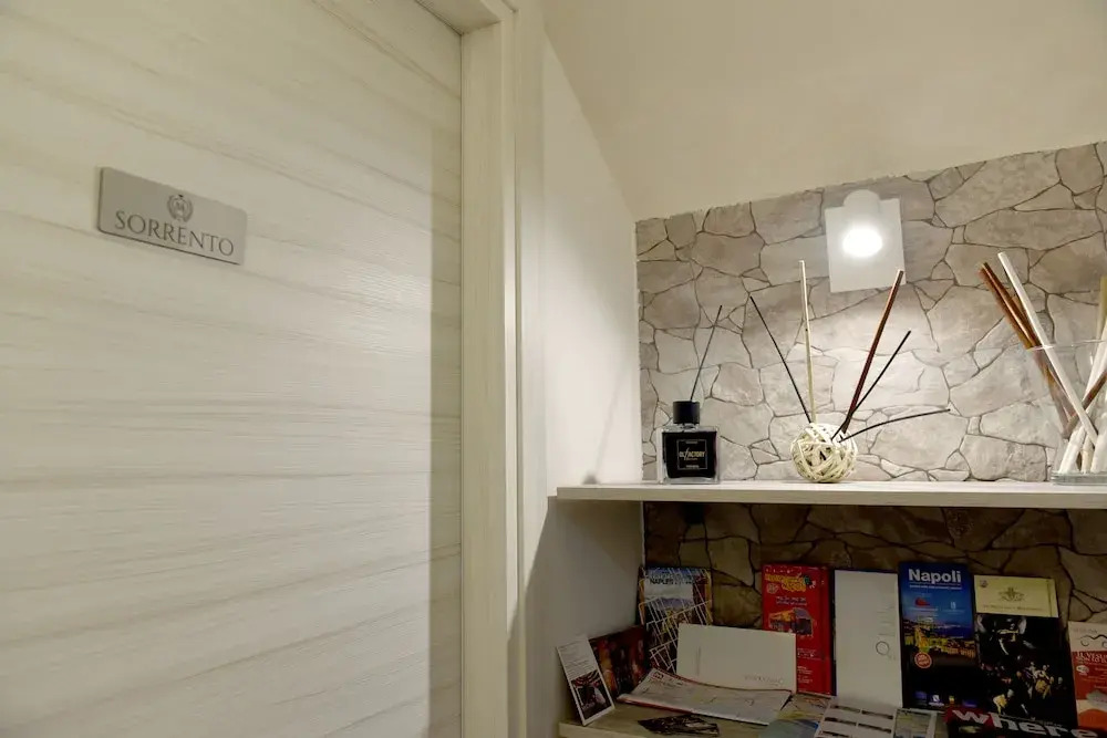 Montesantogroup Holiday House