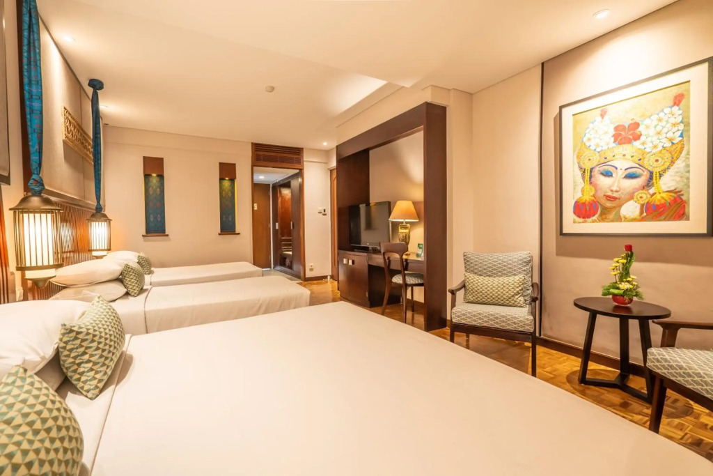 Bintang Bali Resort