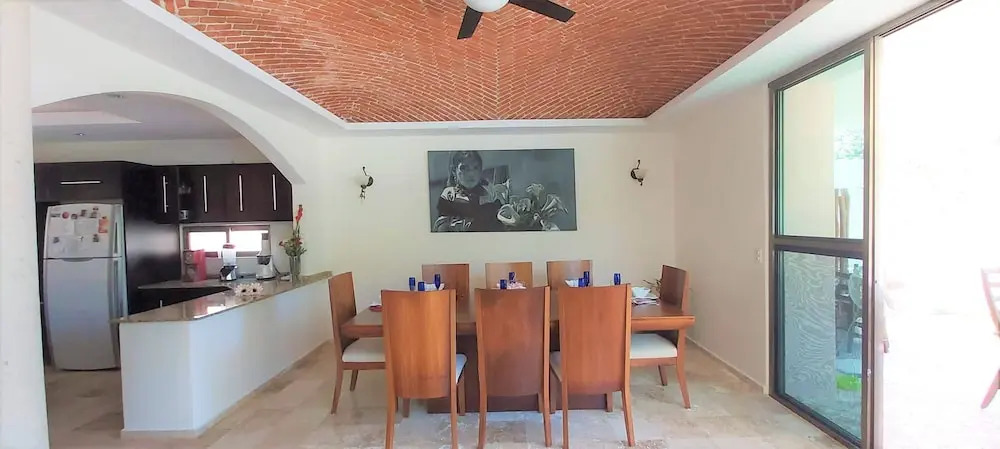 Villa de lux Playa del Carmen