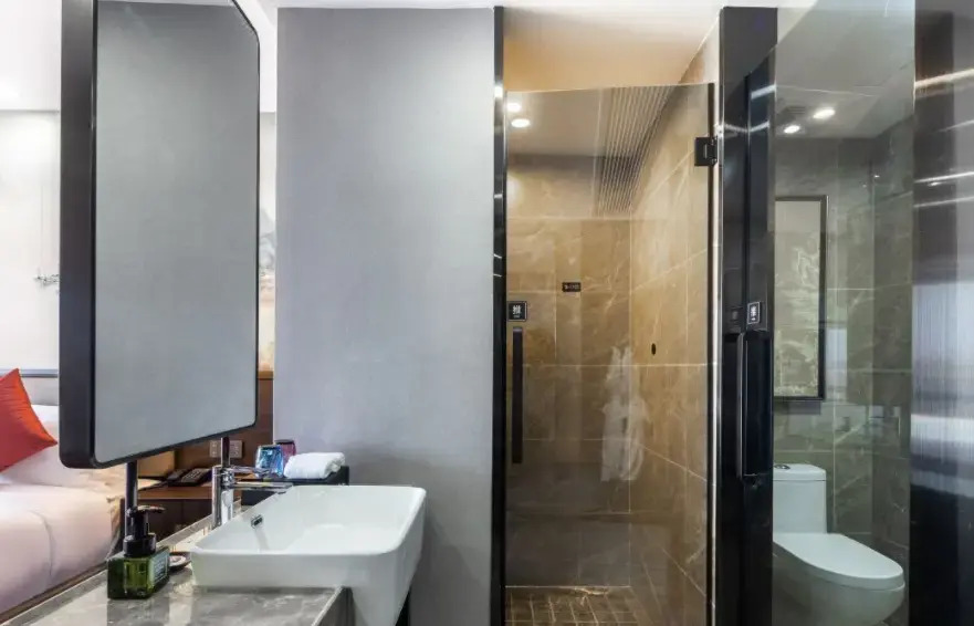 Rezen Dong Hotel (Hangzhou XiXi Wetland Incity)