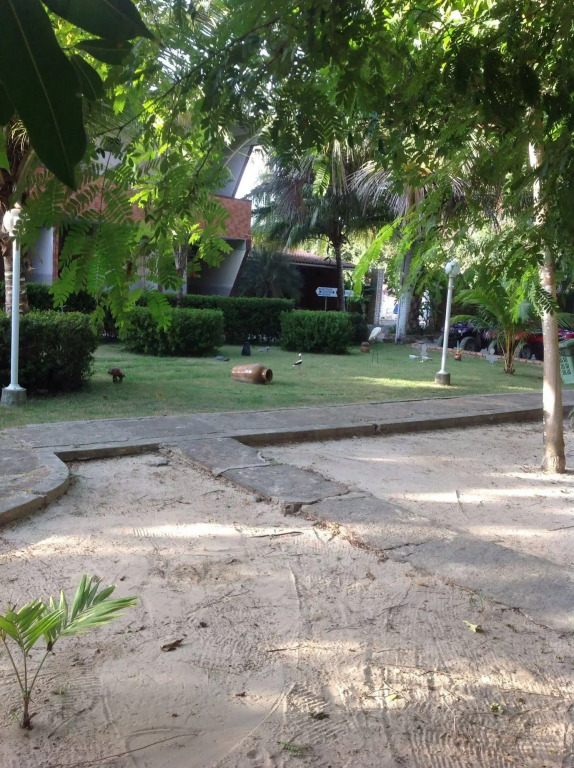 Hotel Pousada Paraíso das Águas