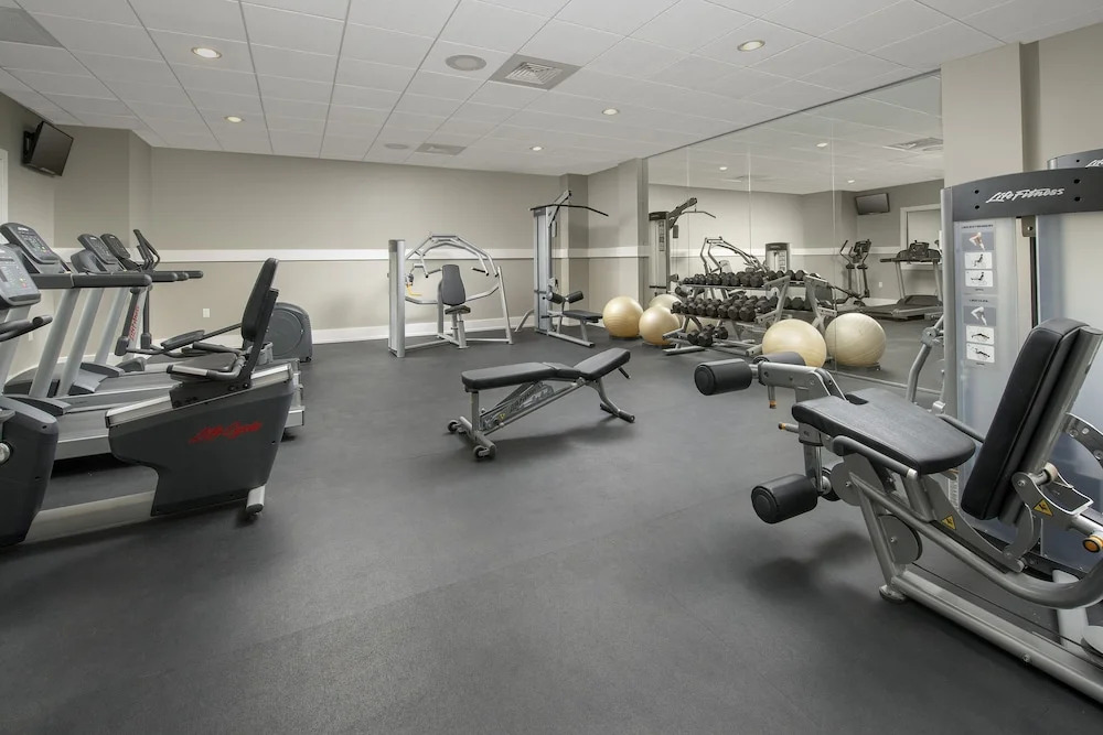 Avenue Inn & Spa