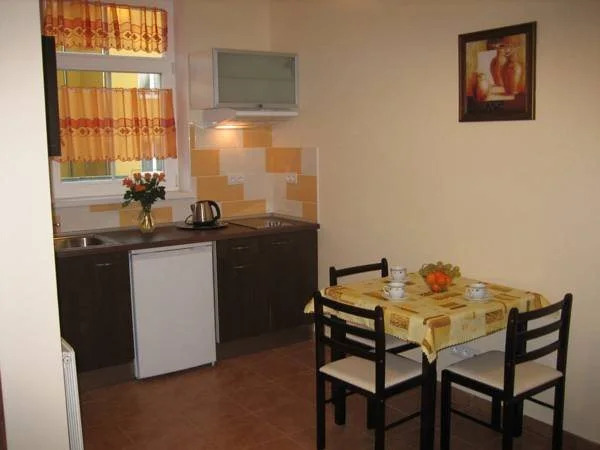 Villa Walir - Spa Hotel Garni SUPERIOR