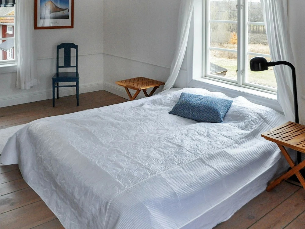 Holiday Home in Kopparberg