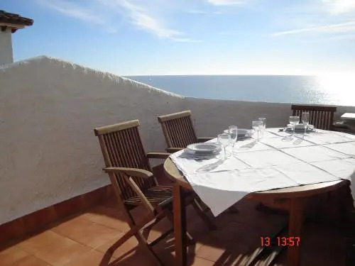 Apartamento Punta Gaviota
