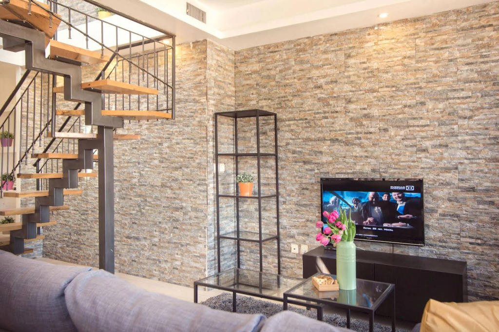 Shenkin Vilmar Apartments