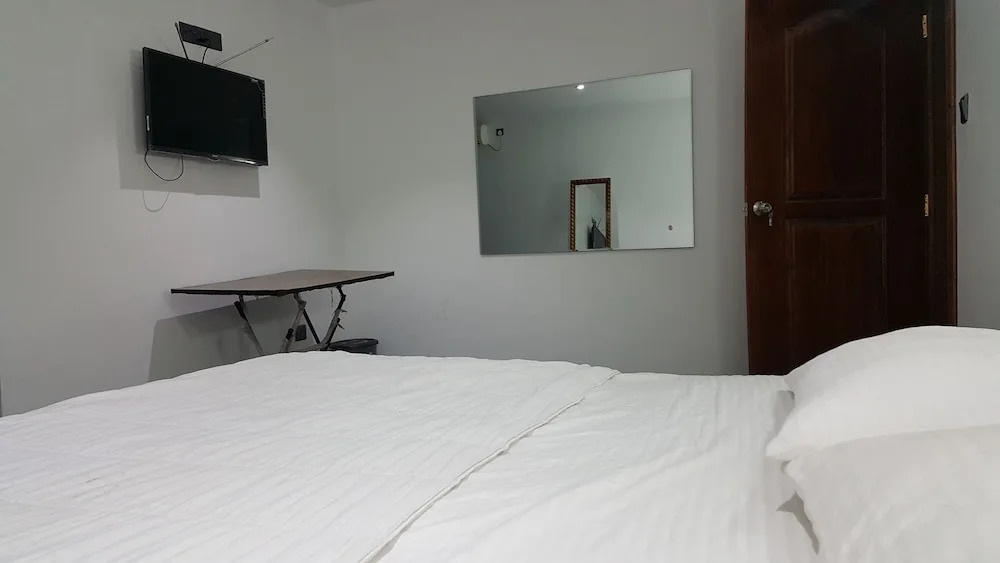 MWRC Jetwin Tower Hotel