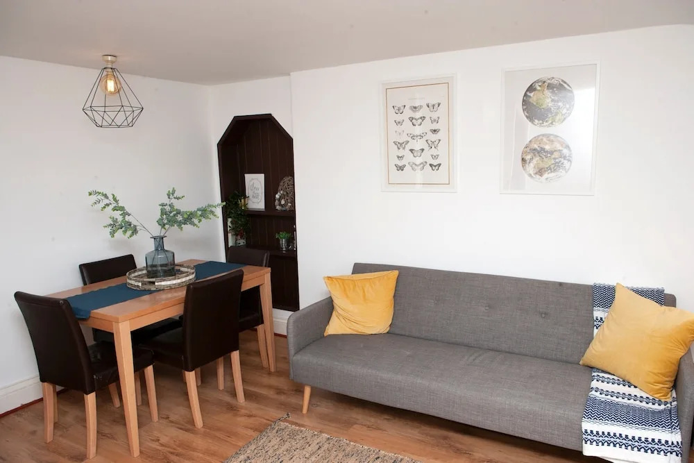 1 Bedroom Apartment in Clifton Bristol